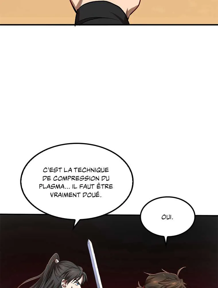 Read La Saga du Clan Mudang FR Manga Online
