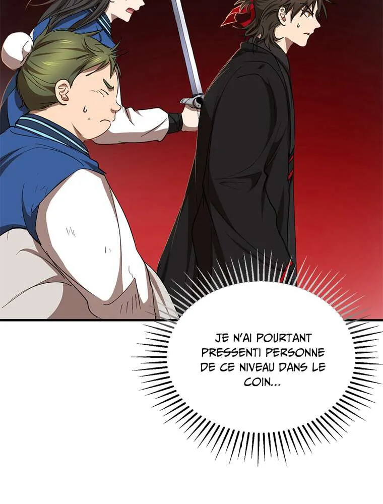 Read La Saga du Clan Mudang FR Manga Online