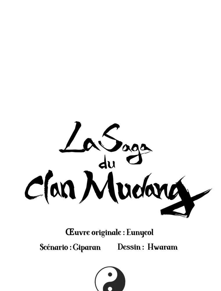 Read La Saga du Clan Mudang FR Manga Online