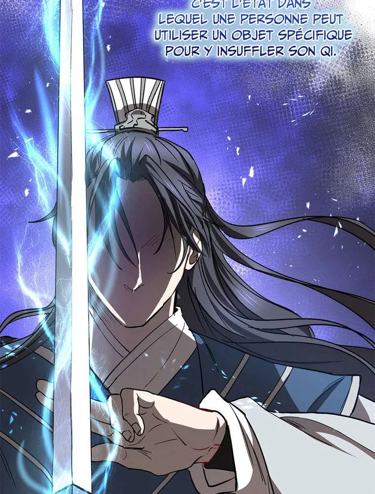 Read La Saga du Clan Mudang FR Manga Online