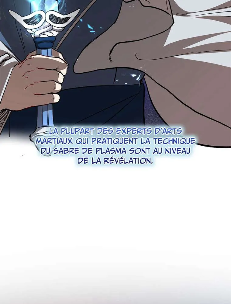 Read La Saga du Clan Mudang FR Manga Online