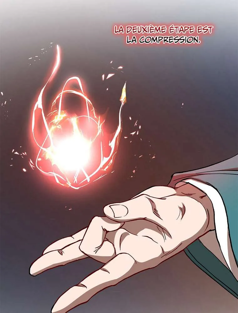 Read La Saga du Clan Mudang FR Manga Online