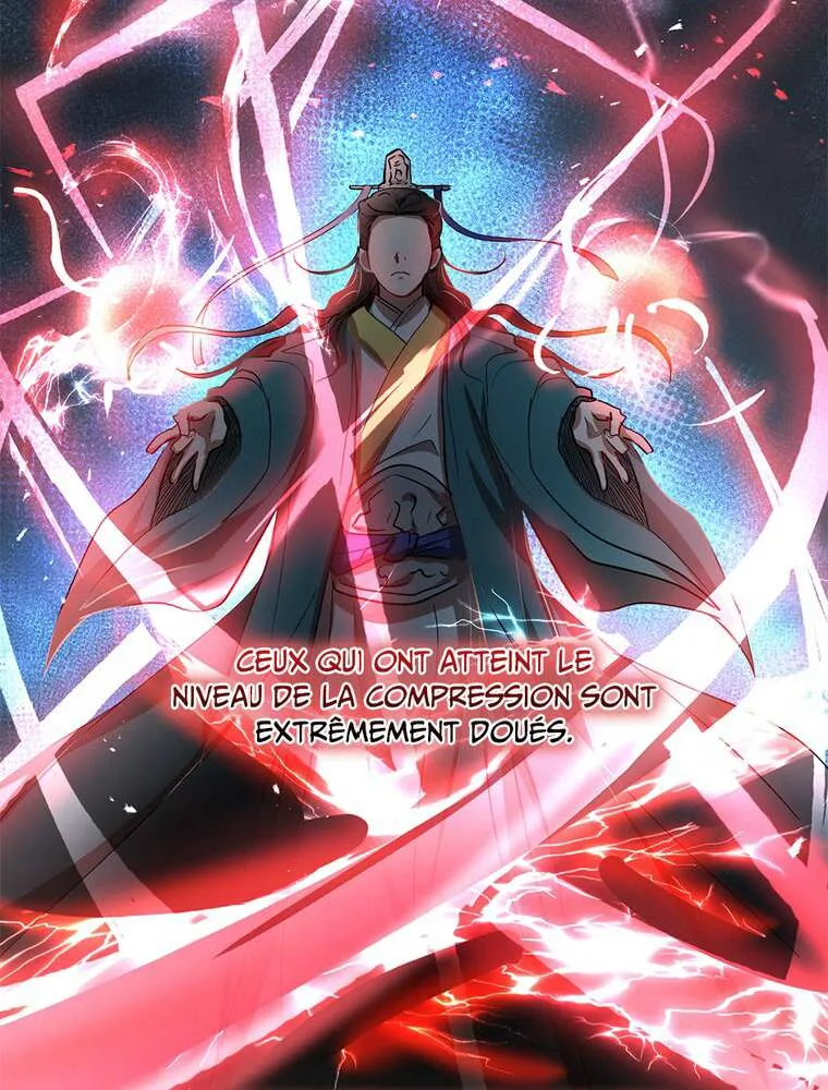 Read La Saga du Clan Mudang FR Manga Online
