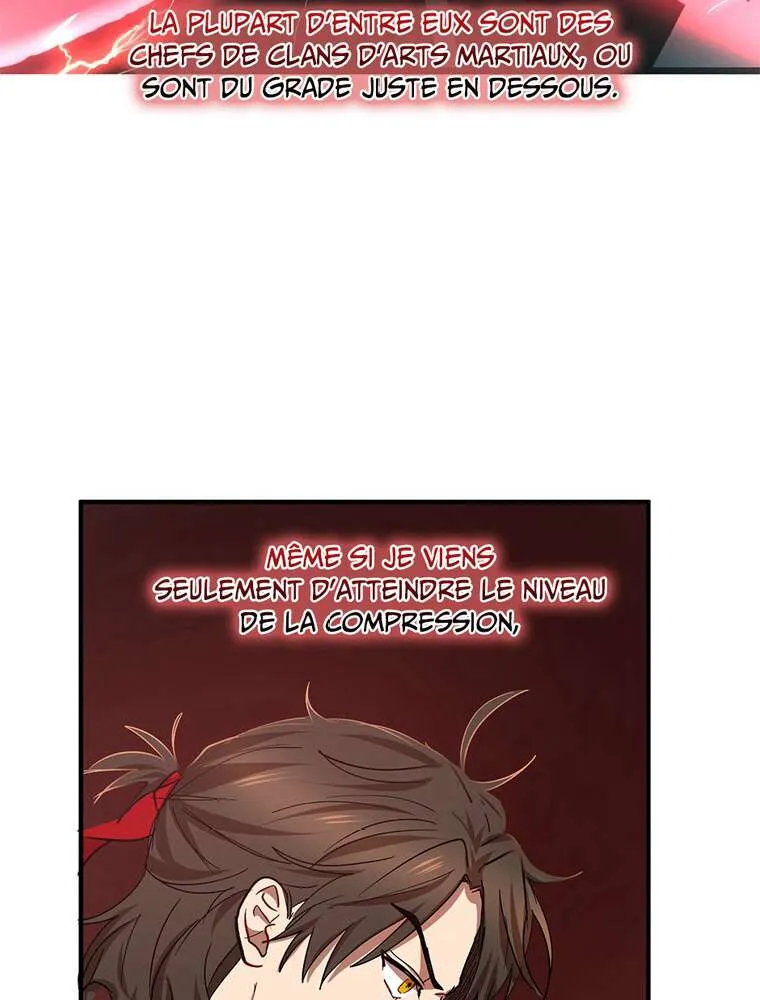 Read La Saga du Clan Mudang FR Manga Online