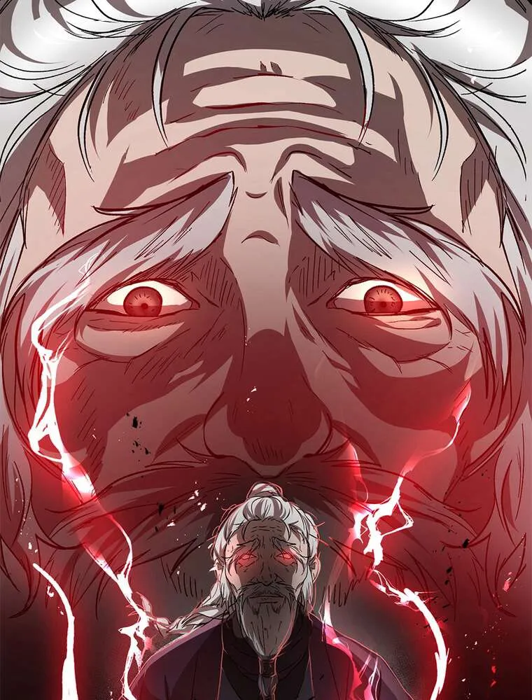 Read La Saga du Clan Mudang FR Manga Online