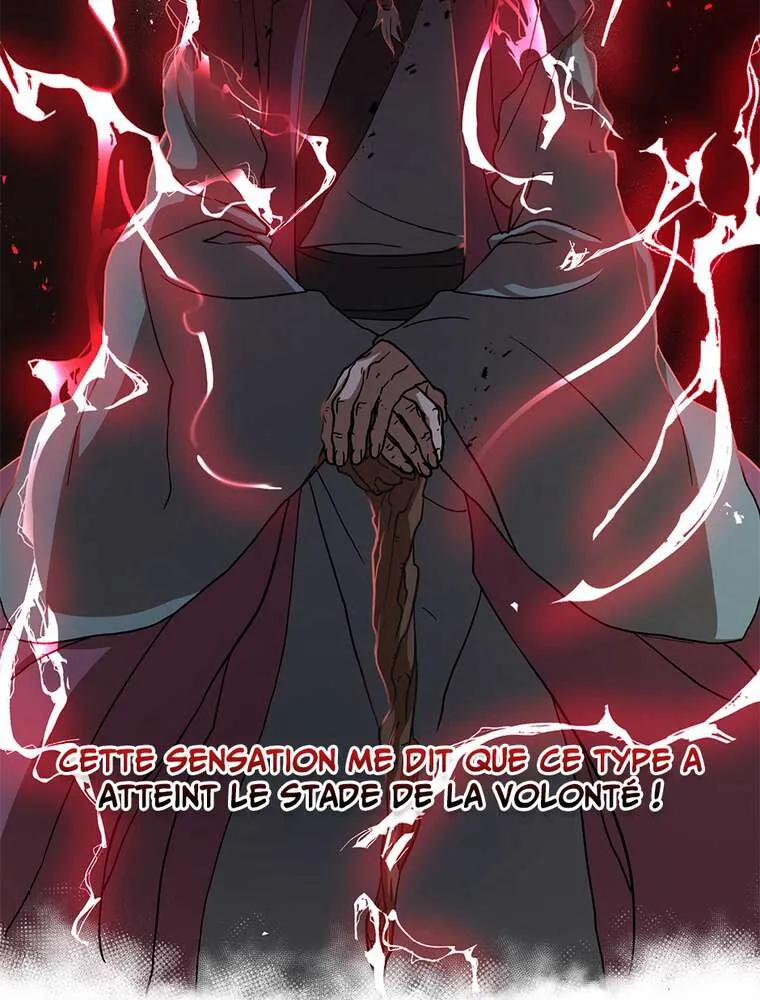 Read La Saga du Clan Mudang FR Manga Online