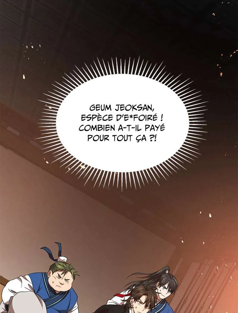 Read La Saga du Clan Mudang FR Manga Online