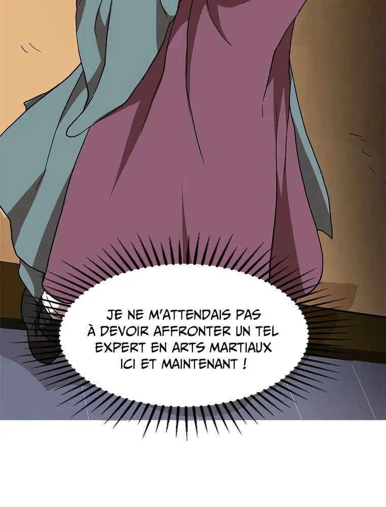 Read La Saga du Clan Mudang FR Manga Online
