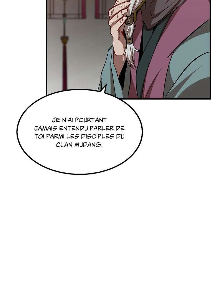 Read La Saga du Clan Mudang FR Manga Online
