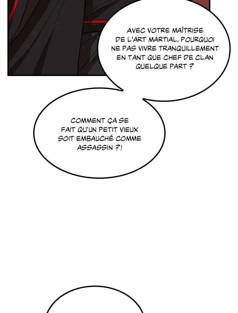 Read La Saga du Clan Mudang FR Manga Online