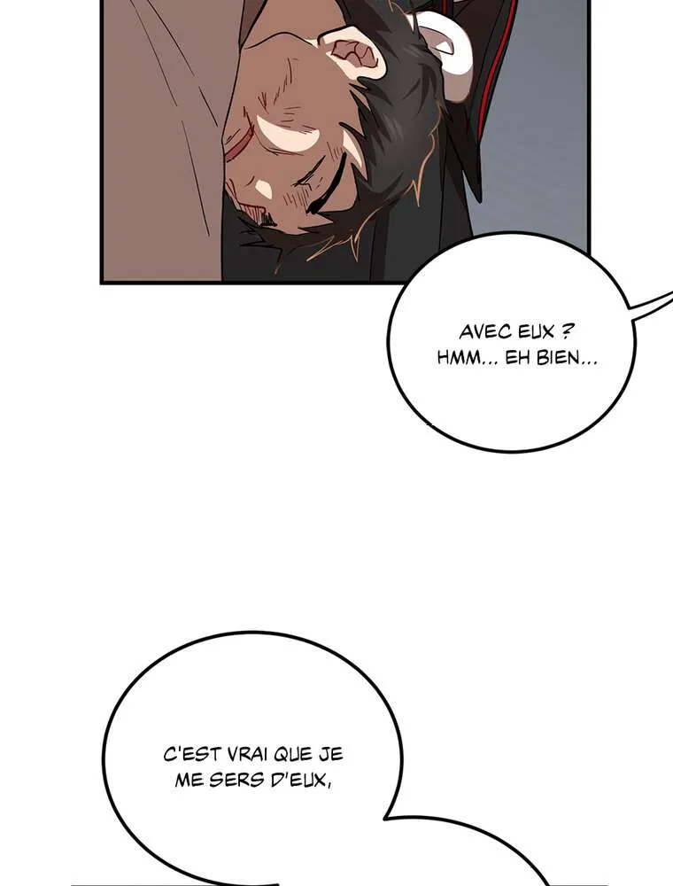 Read La Saga du Clan Mudang FR Manga Online