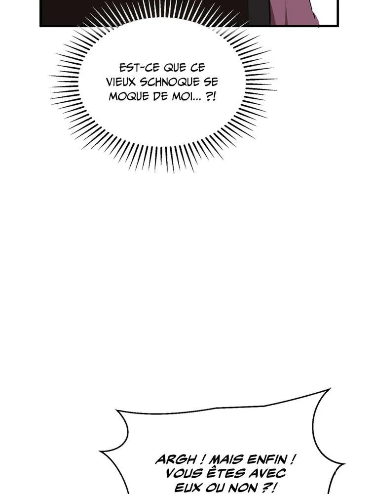 Read La Saga du Clan Mudang FR Manga Online