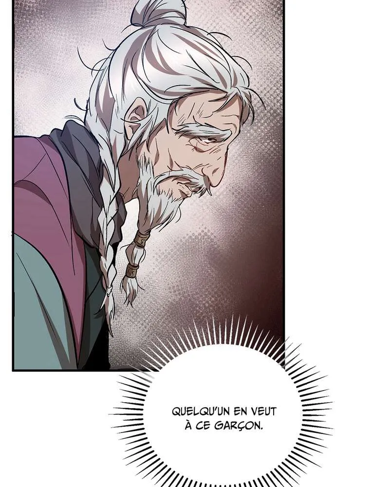 Read La Saga du Clan Mudang FR Manga Online