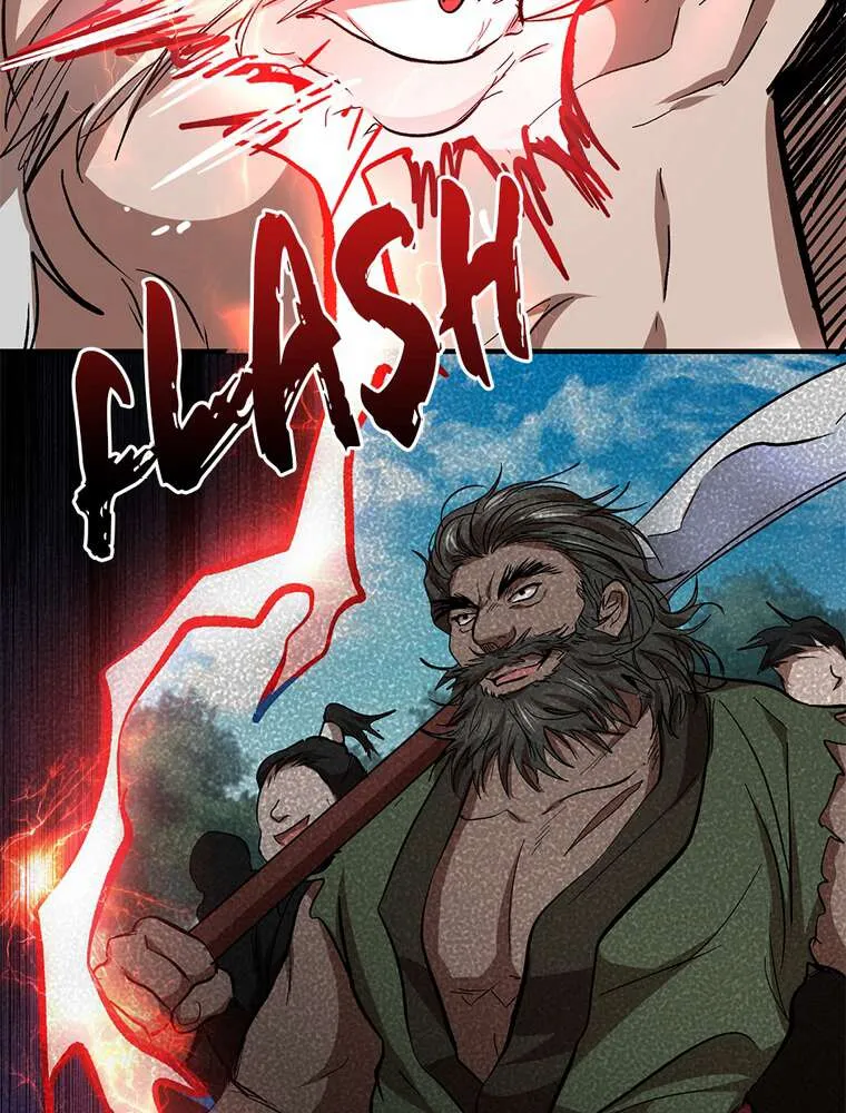 Read La Saga du Clan Mudang FR Manga Online