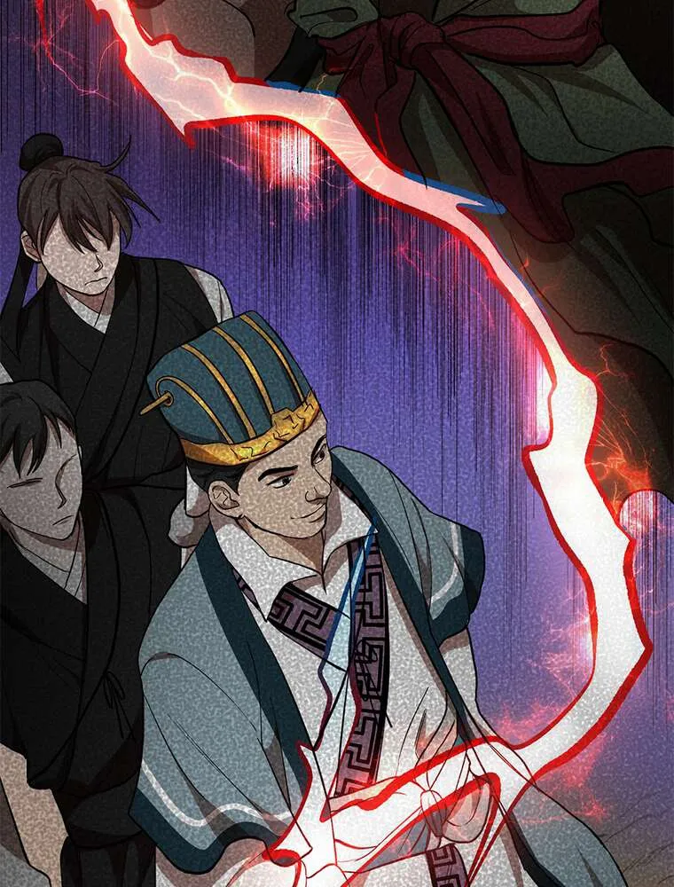 Read La Saga du Clan Mudang FR Manga Online
