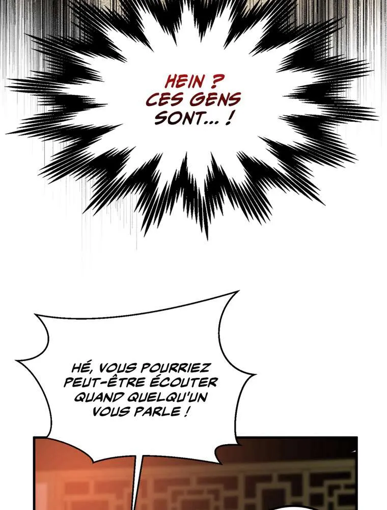 Read La Saga du Clan Mudang FR Manga Online