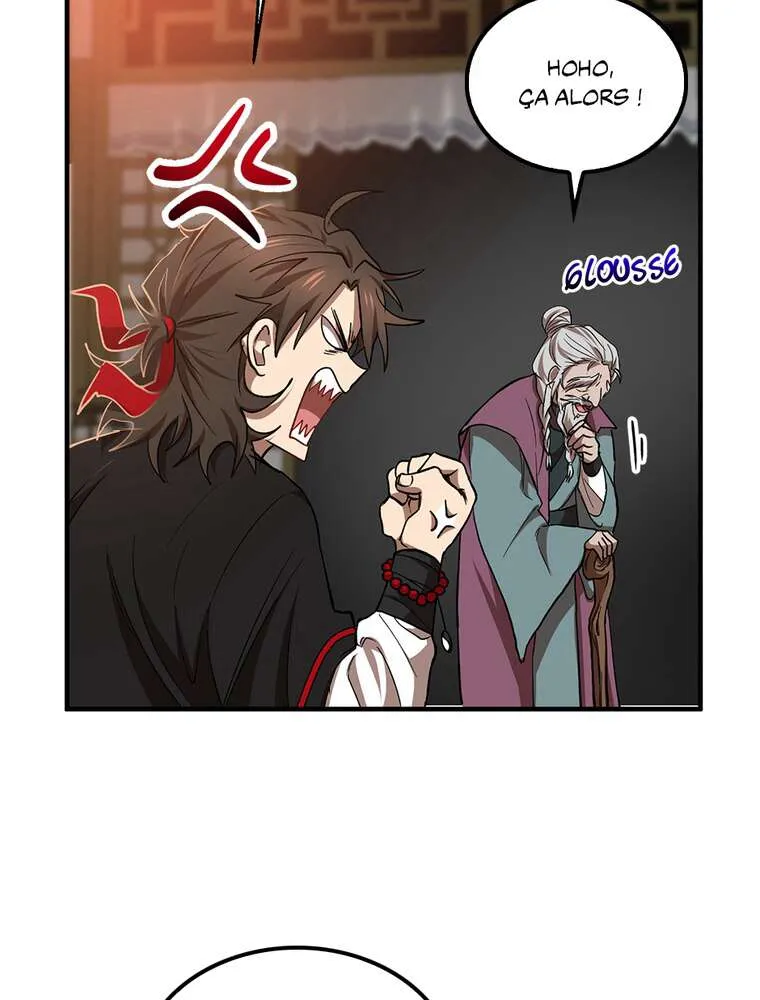 Read La Saga du Clan Mudang FR Manga Online