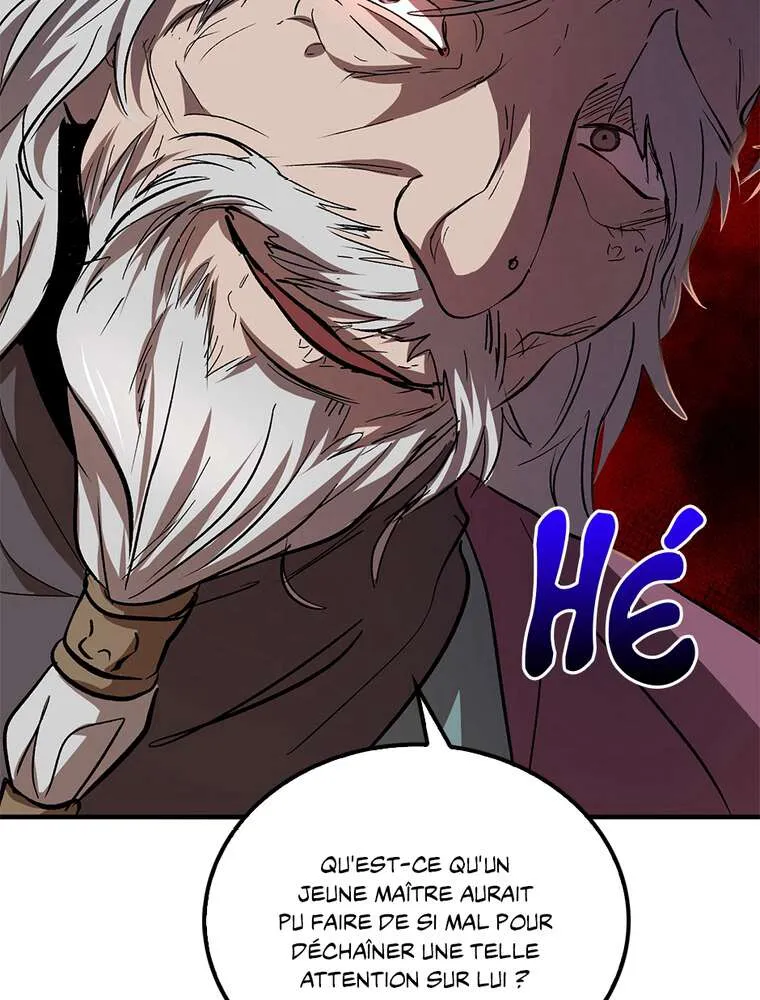 Read La Saga du Clan Mudang FR Manga Online