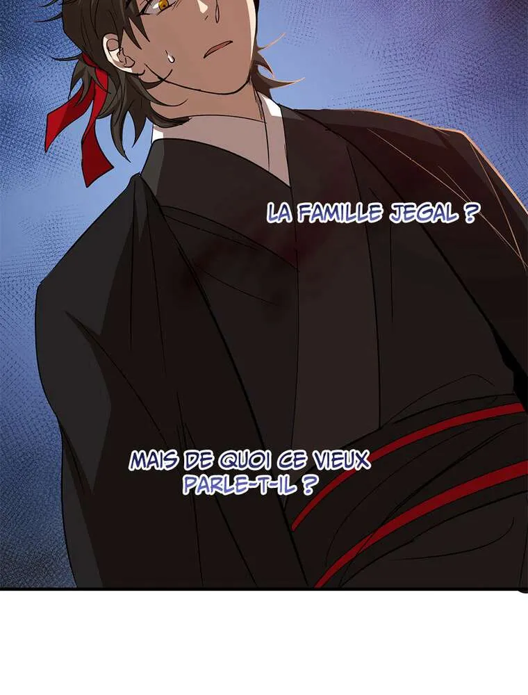 Read La Saga du Clan Mudang FR Manga Online