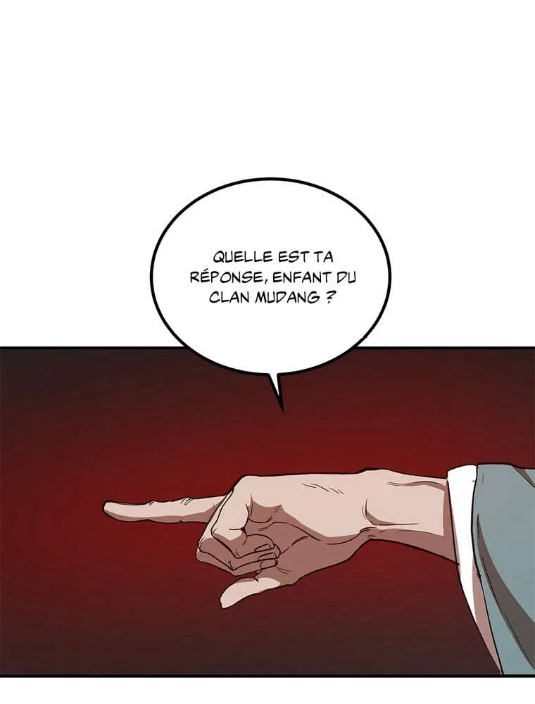 Read La Saga du Clan Mudang FR Manga Online