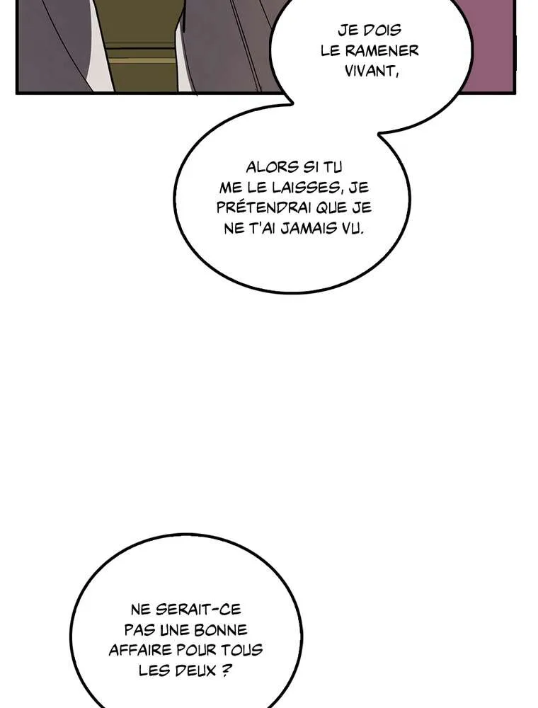 Read La Saga du Clan Mudang FR Manga Online