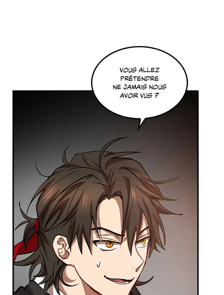 Read La Saga du Clan Mudang FR Manga Online