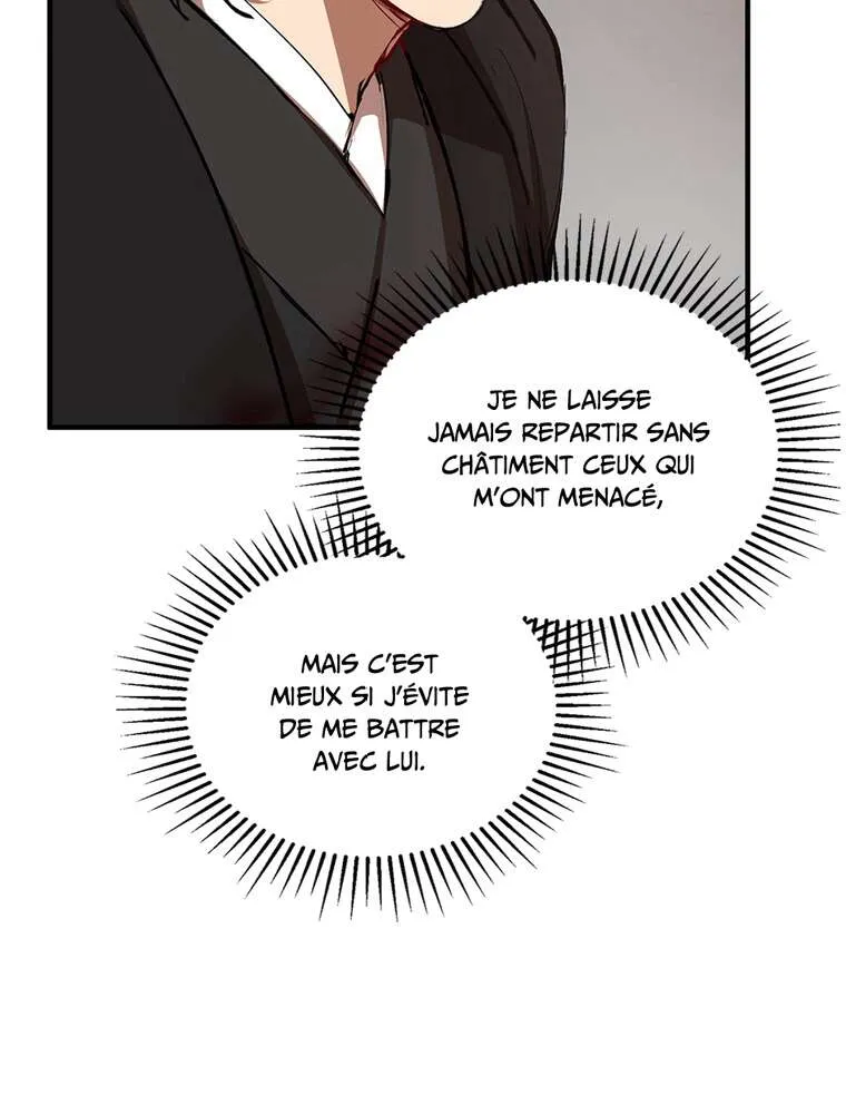 Read La Saga du Clan Mudang FR Manga Online