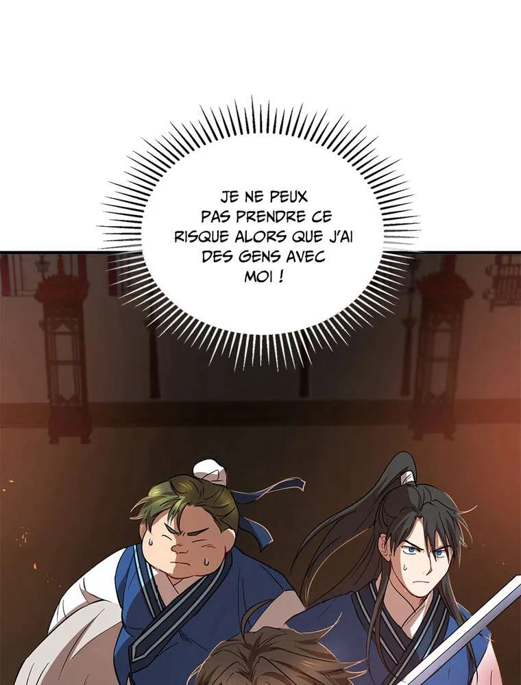Read La Saga du Clan Mudang FR Manga Online