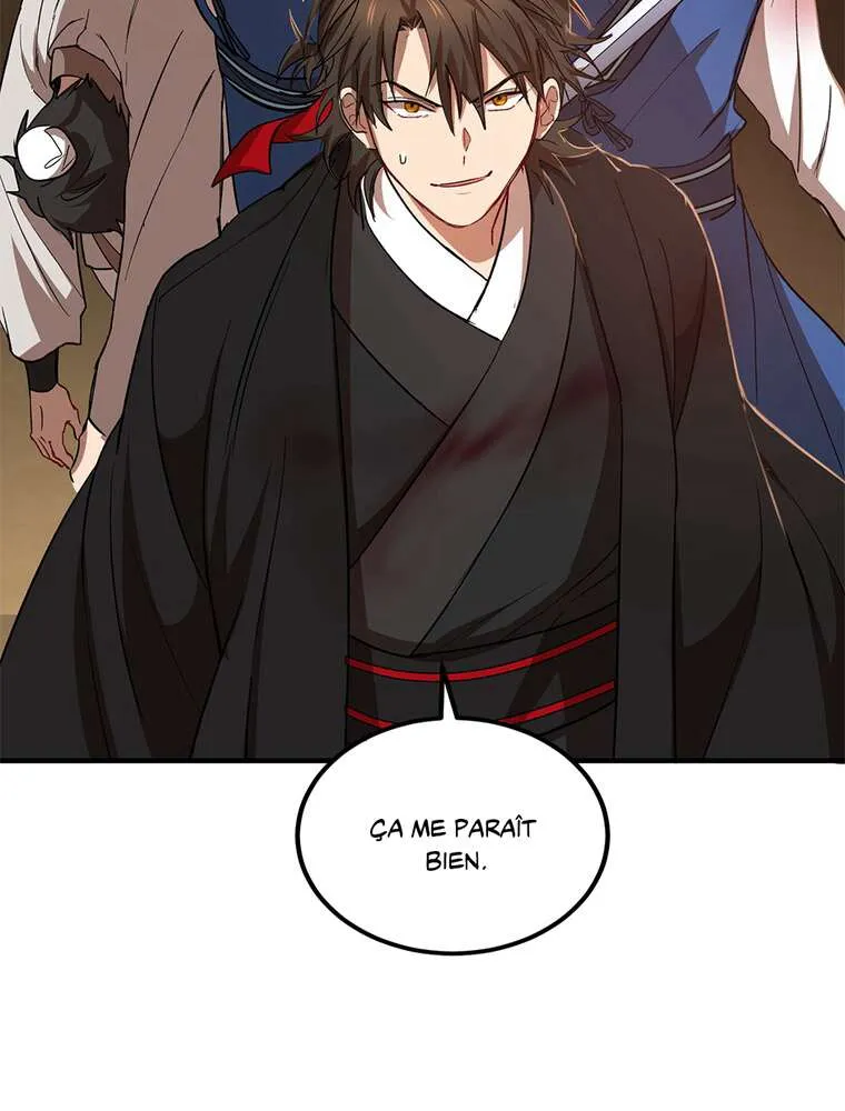 Read La Saga du Clan Mudang FR Manga Online