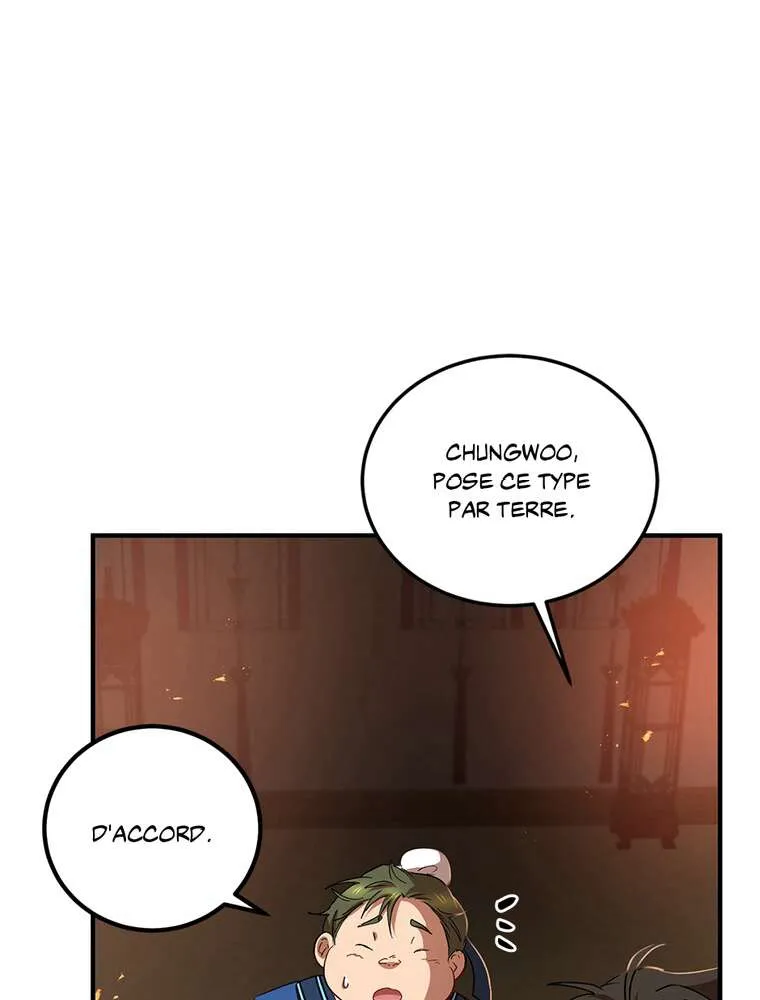 Read La Saga du Clan Mudang FR Manga Online