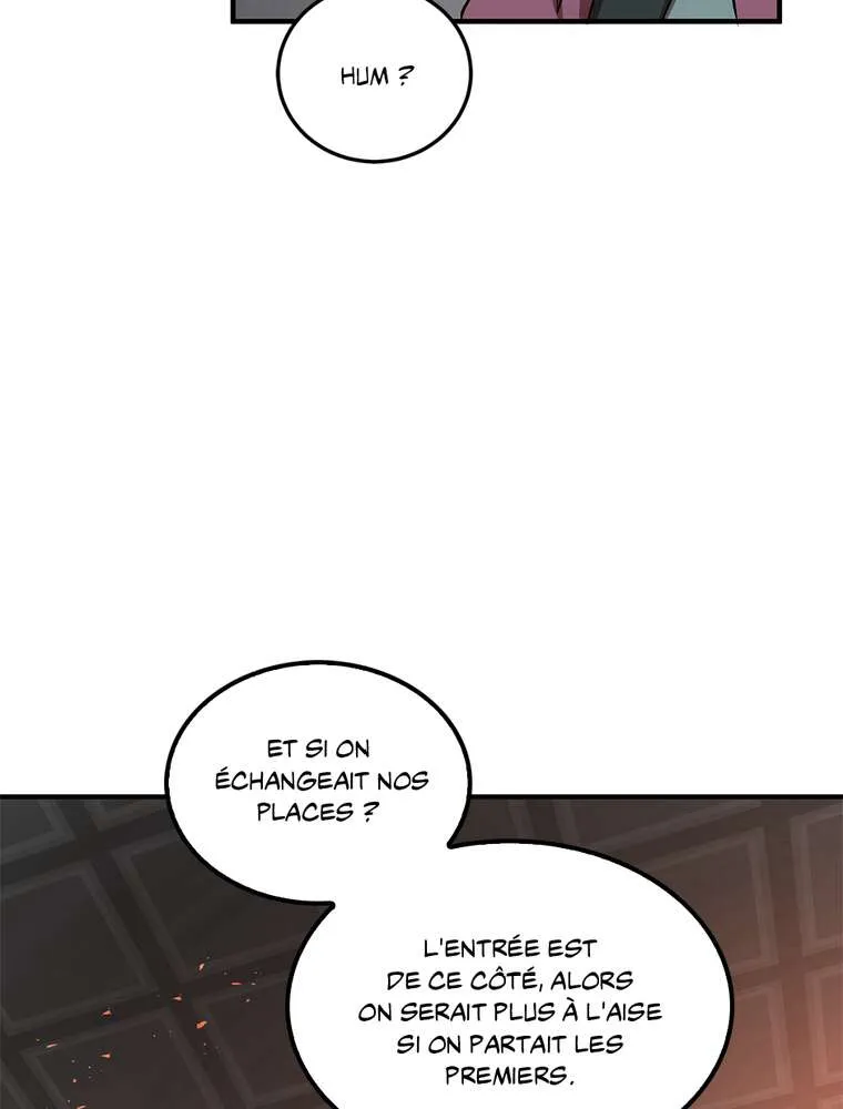 Read La Saga du Clan Mudang FR Manga Online