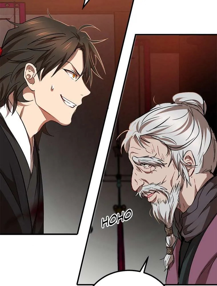 Read La Saga du Clan Mudang FR Manga Online