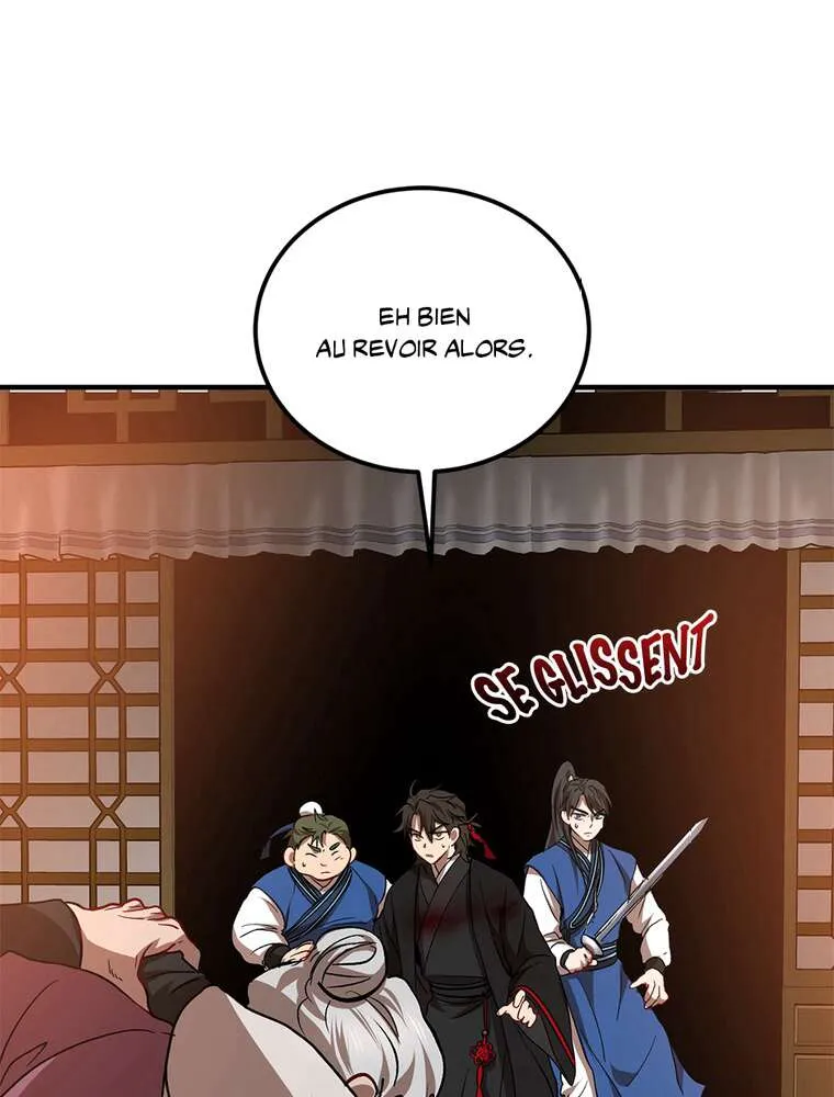Read La Saga du Clan Mudang FR Manga Online