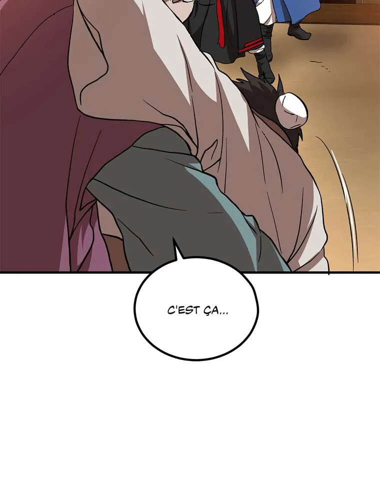 Read La Saga du Clan Mudang FR Manga Online