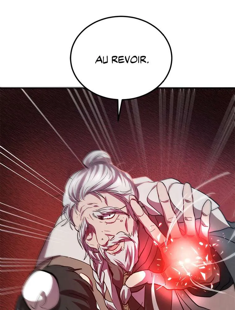 Read La Saga du Clan Mudang FR Manga Online