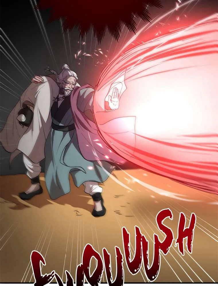 Read La Saga du Clan Mudang FR Manga Online