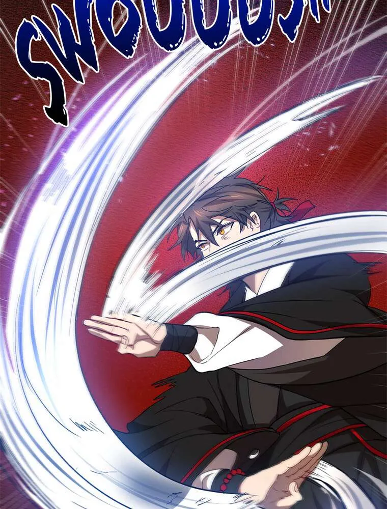 Read La Saga du Clan Mudang FR Manga Online