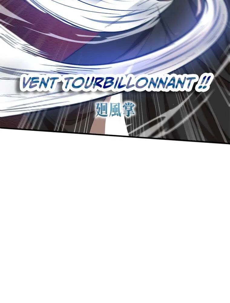 Read La Saga du Clan Mudang FR Manga Online