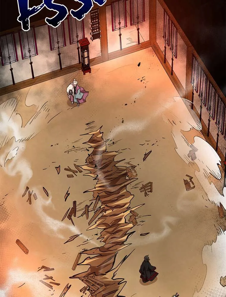 Read La Saga du Clan Mudang FR Manga Online