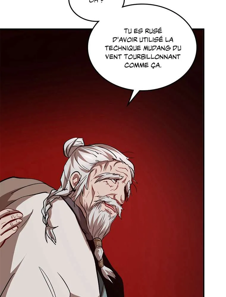 Read La Saga du Clan Mudang FR Manga Online