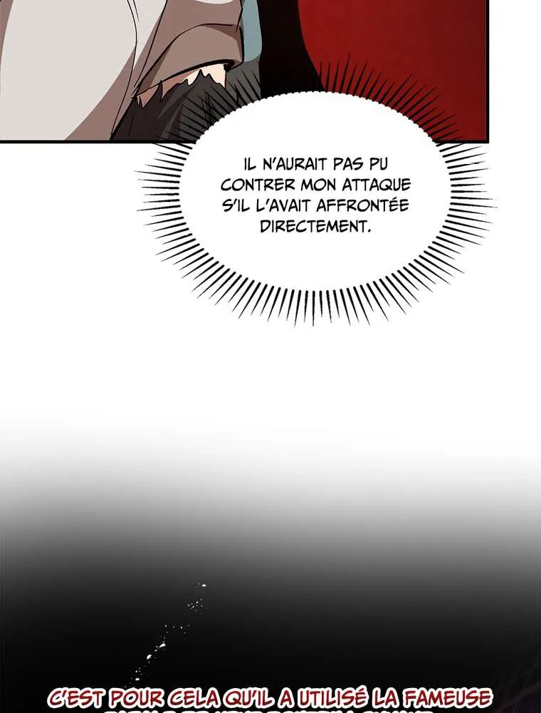 Read La Saga du Clan Mudang FR Manga Online