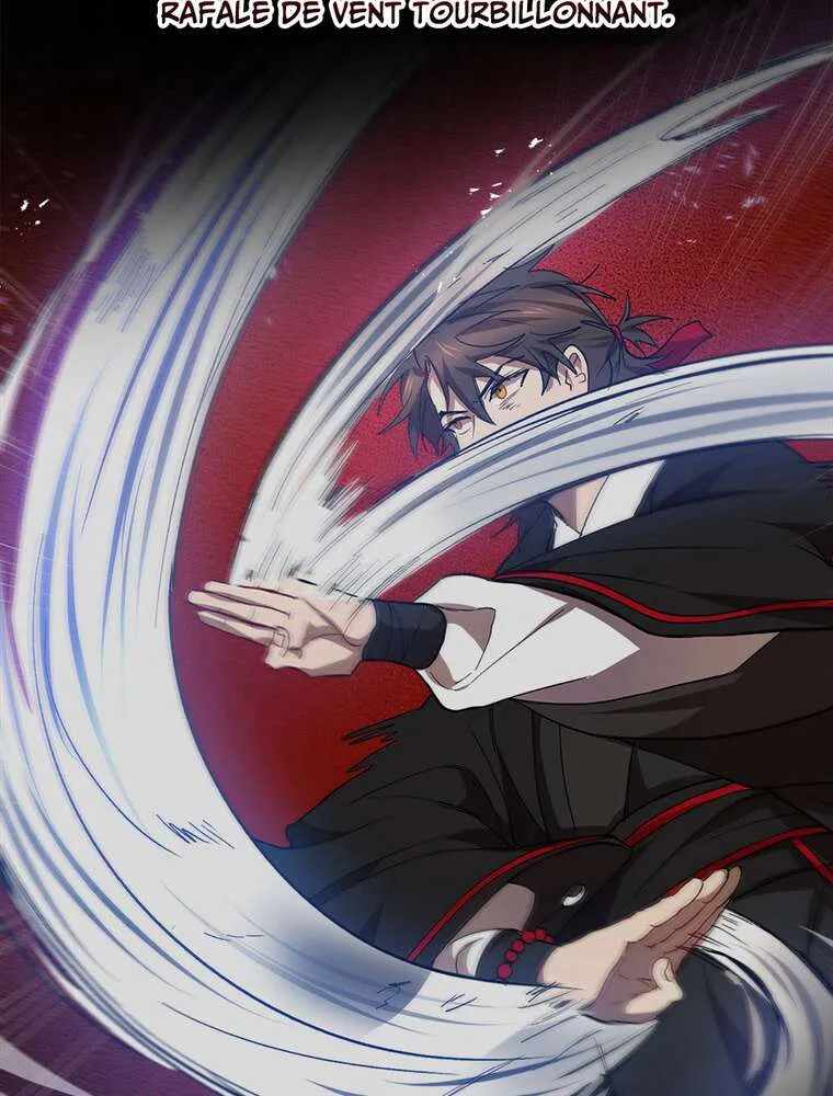 Read La Saga du Clan Mudang FR Manga Online