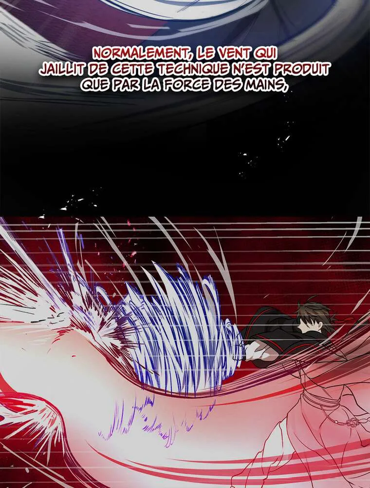 Read La Saga du Clan Mudang FR Manga Online