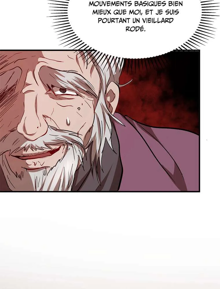 Read La Saga du Clan Mudang FR Manga Online
