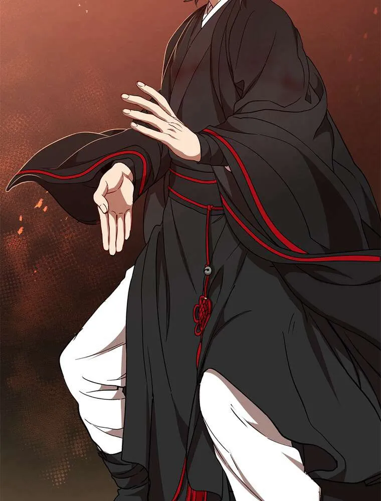 Read La Saga du Clan Mudang FR Manga Online