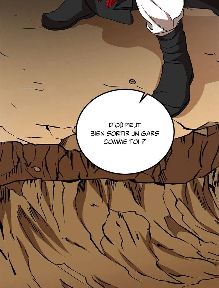 Read La Saga du Clan Mudang FR Manga Online