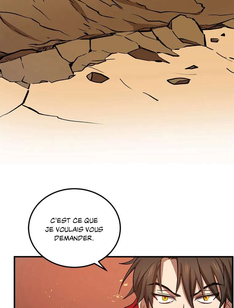 Read La Saga du Clan Mudang FR Manga Online