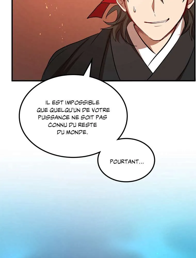 Read La Saga du Clan Mudang FR Manga Online