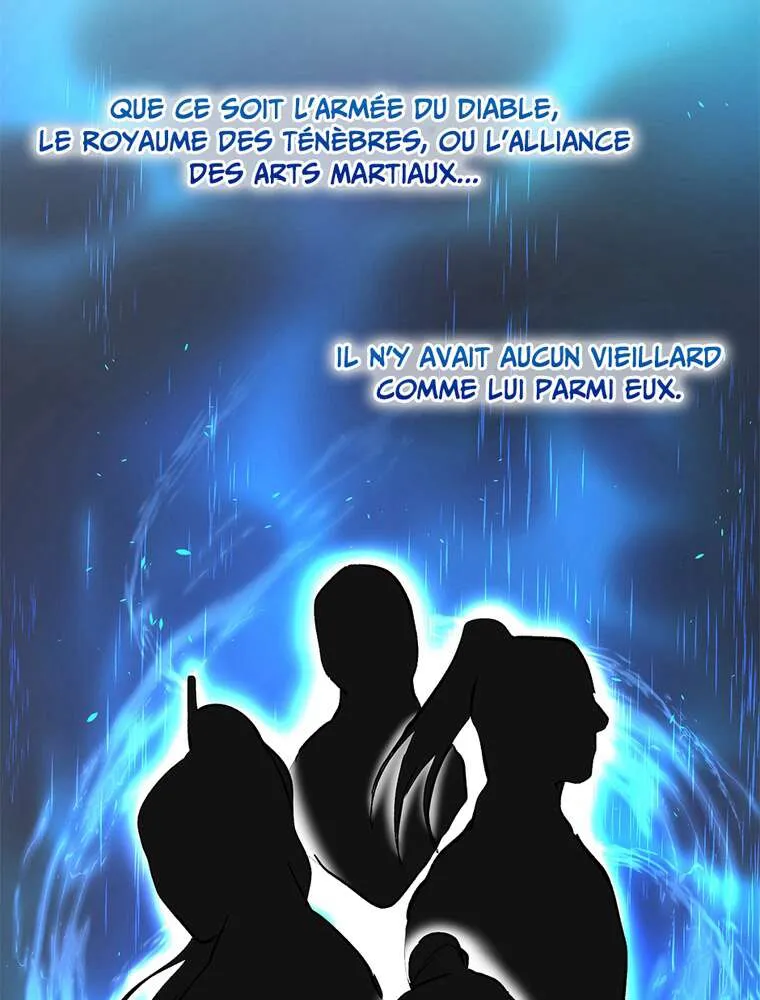 Read La Saga du Clan Mudang FR Manga Online