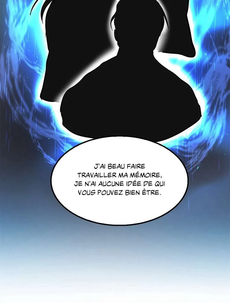 Read La Saga du Clan Mudang FR Manga Online